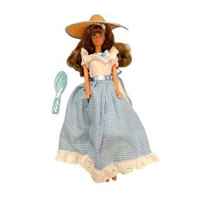 Little Debbie Collector's Edition Barbie Series 2 Doll Mattel 1995